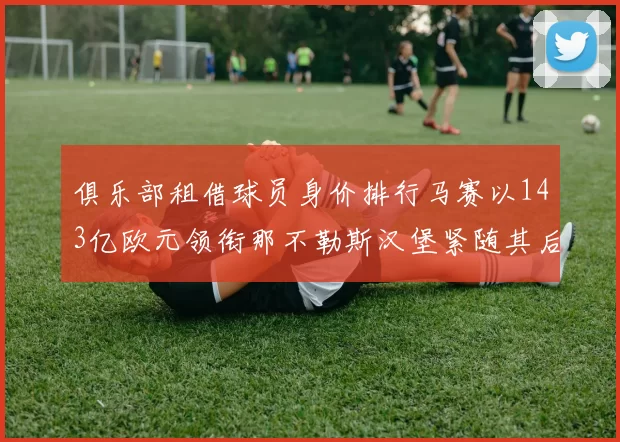 俱乐部租借球员身价排行马赛以143亿欧元领衔那不勒斯汉堡紧随其后