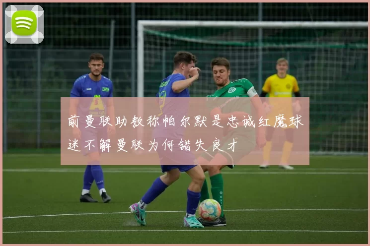 前曼联助教称帕尔默是忠诚红魔球迷不解曼联为何错失良才